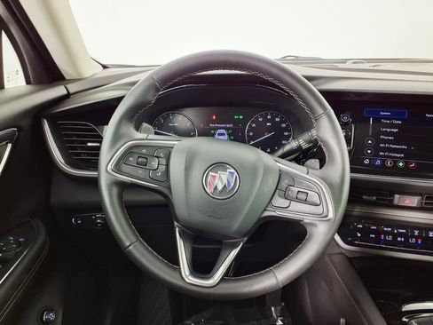 Used 2023 Buick Envision Preferred image 15