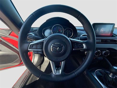 Used 2021 MAZDA MX-5 Miata Grand Touring image 22