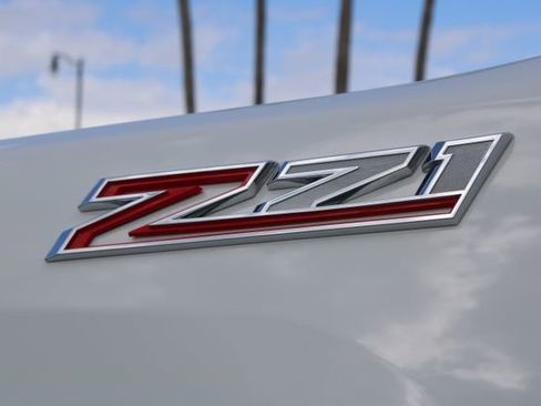 Used 2023 Chevrolet Silverado 2500 LT image 19