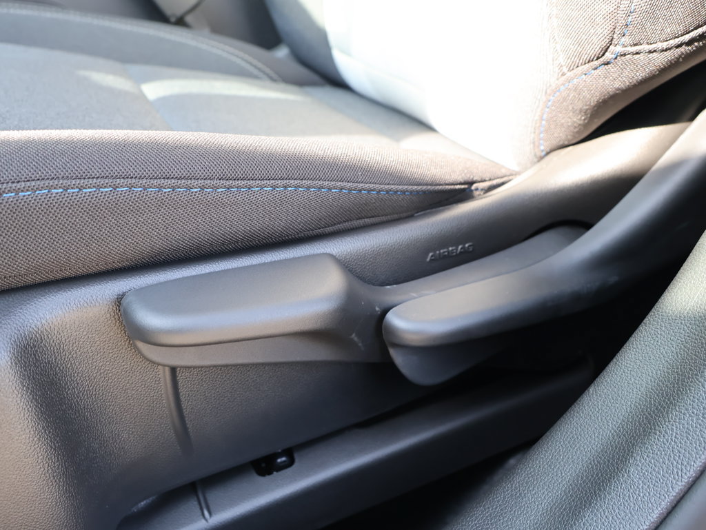 New 2026 Chevrolet Trax LS w/ LS Convenience Package FWD image 12