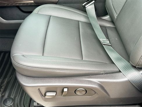 New 2025 Chevrolet Silverado 2500 LTZ w/ LTZ Convenience Package image 14