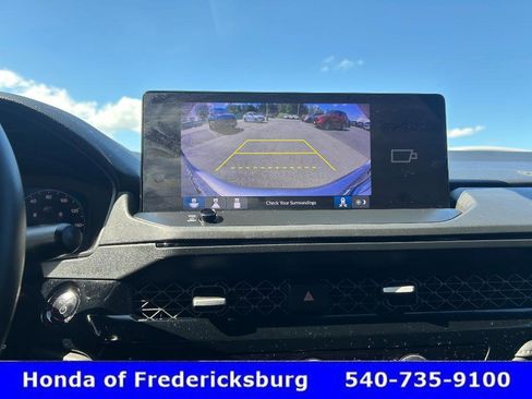 Used 2024 Honda Accord Sport image 21