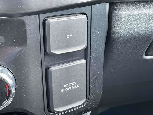 New 2026 Ford F250 Lariat w/ Chrome Package image 28