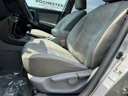 Used 2010 Toyota RAV4 4WD V6 image 5