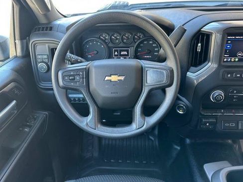 New 2026 Chevrolet Silverado 2500 W/T w/ WT Convenience Package RWD image 15