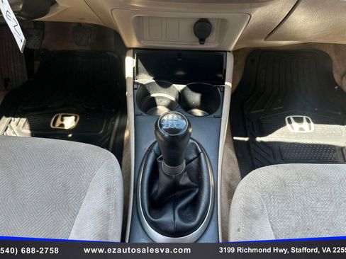 Used 2002 Honda Civic LX image 27