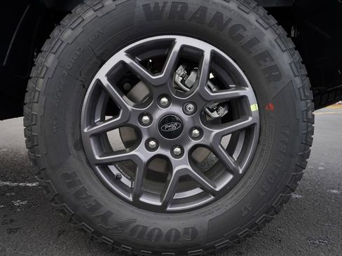 New 2025 Ford Ranger XLT w/ FX4 Off-Road Package image 28