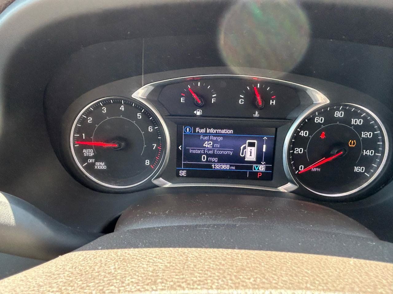 Used 2020 GMC Acadia SLT FWD image 22