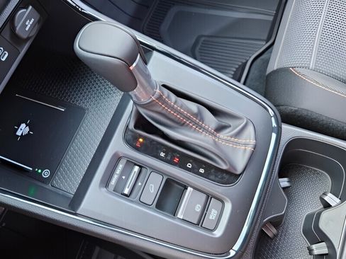 New 2026 Honda CR-V TrailSport image 25