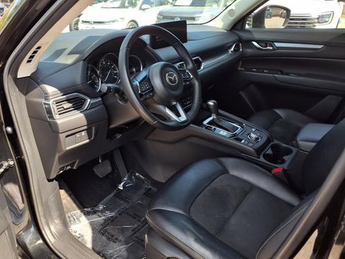 Used 2023 MAZDA CX-5 AWD 2.5 S w/ Select Package image 14