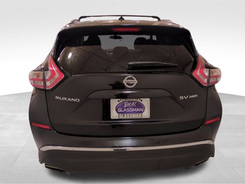 Used 2016 Nissan Murano SV image 5