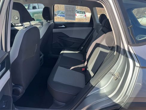 Used 2023 Volkswagen Taos S w/ Driver Assistance Package image 34