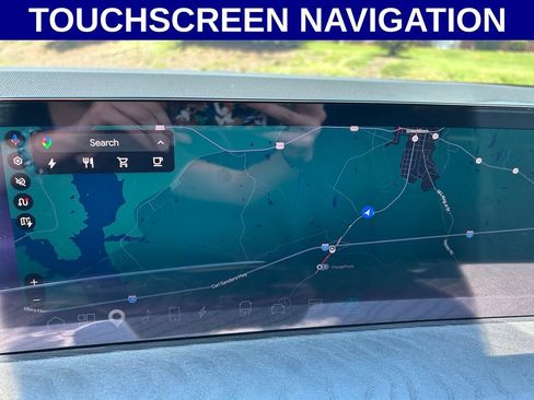 Used 2025 Cadillac Escalade IQ Sport 2 AWD/4WD image 5