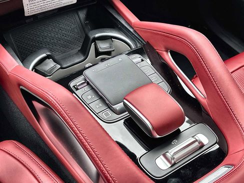 New 2026 Mercedes-Benz GLE 53 AMG 4MATIC Coupe image 22