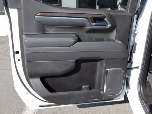 Certified 2025 Chevrolet Silverado 1500 LT Trail Boss w/ Protection Package image 30