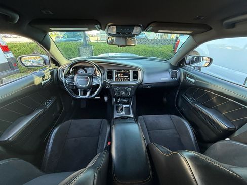 Used 2022 Dodge Charger GT w/ Plus Group RWD image 33