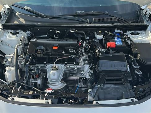 Used 2024 Honda Civic Sport image 3