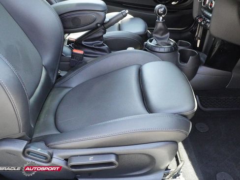 Used 2017 MINI Cooper S FWD image 28