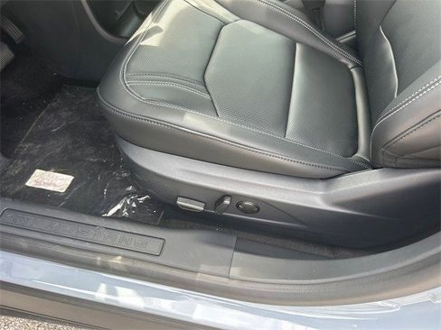 New 2025 Ford Mustang Mach-E Premium image 31