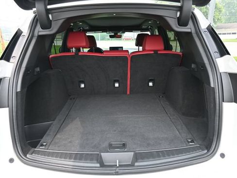 Used 2020 Acura RDX A-Spec FWD image 22