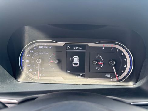 Used 2024 Hyundai Tucson SEL image 31