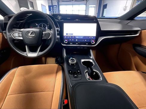 Used 2023 Lexus RZ 450e Premium w/ Accessory Package (2T) AWD/4WD image 21