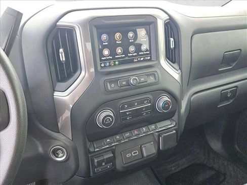 Certified 2024 Chevrolet Silverado 1500 Custom image 13