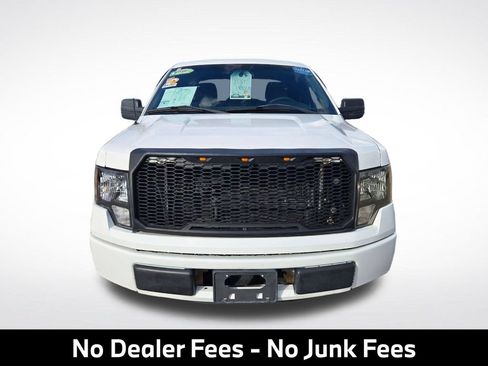 Used 2011 Ford F150 XL w/ PWR Equipment Group RWD image 2