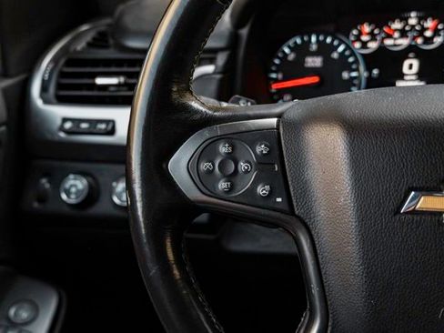 Used 2018 Chevrolet Tahoe Premier image 12