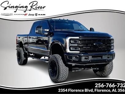 Used 2024 Ford F250 Limited