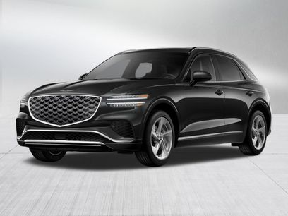 New 2026 Genesis GV70 2.5T Select