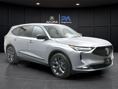 Certified 2023 Acura MDX A-Spec image 27