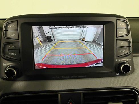 Used 2020 Hyundai Kona SEL Plus FWD image 5
