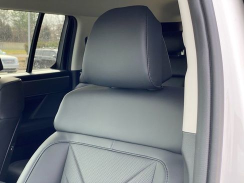 New 2026 Hyundai Santa Fe SEL FWD image 22