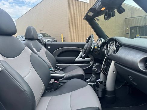 Used 2006 MINI Cooper S FWD image 31