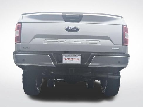 Used 2019 Ford F150 XLT w/ Equipment Group 302A Luxury AWD/4WD image 33