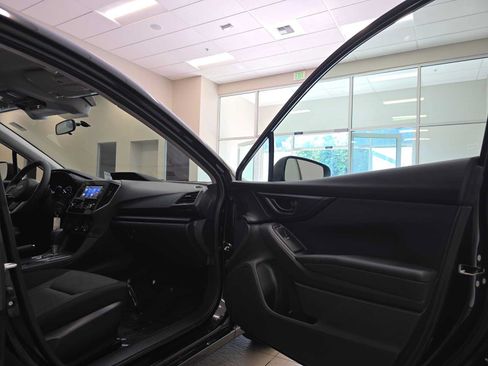 Used 2022 Subaru Impreza 2.0i Premium AWD/4WD image 28