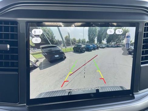 New 2025 Ford F150 XL image 13