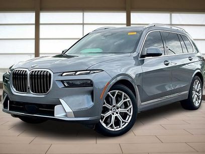 Used 2023 BMW X7 xDrive40i w/ Premium Package