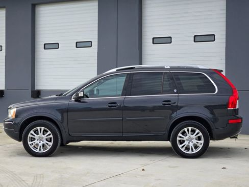 Used 2014 Volvo XC90 3.2 image 5