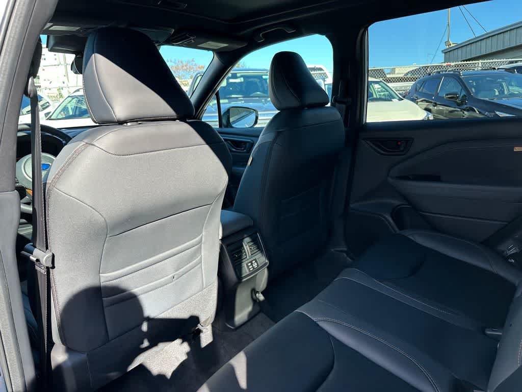 New 2026 Subaru Forester Wilderness AWD/4WD image 12