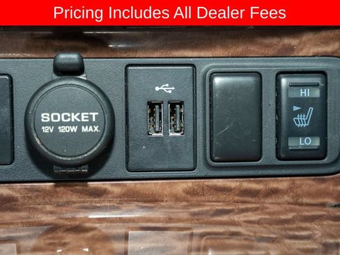 Used 2020 Nissan Armada SL w/ Premium Package RWD image 18