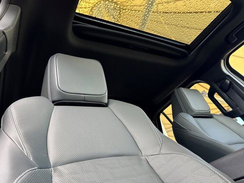 New 2026 Toyota 4Runner TRD Off-Road Premium image 19