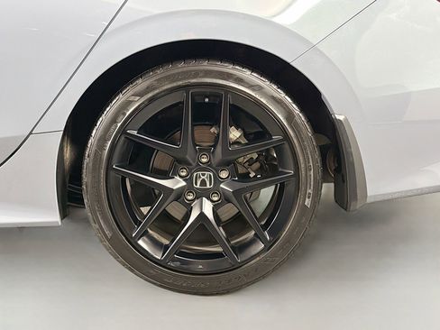 Used 2023 Honda Civic Si image 29