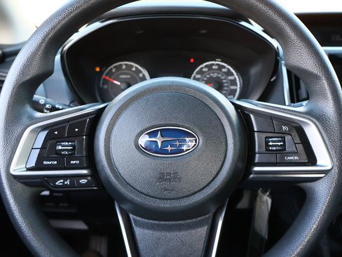 Used 2022 Subaru Impreza 2.0i w/ Popular Package #1 image 11