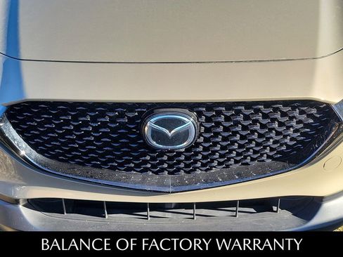 Used 2024 MAZDA CX-30 Carbon image 5