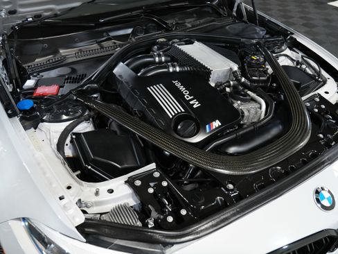 Used 2020 BMW M2 Competition w/ Executive Package image 46