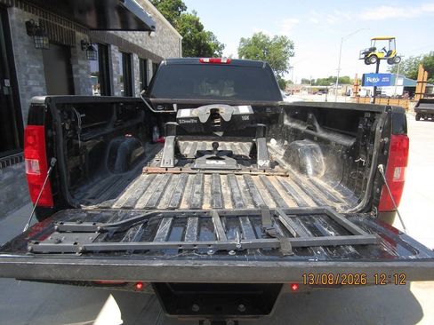Used 2008 Chevrolet Silverado 3500 LT AWD/4WD image 22