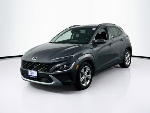 Used 2023 Hyundai Kona SEL w/ Convenience Package AWD/4WD image 1
