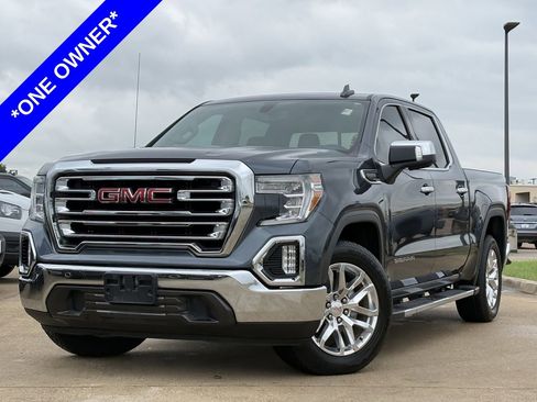 Used 2023 Chevrolet Silverado 1500 LT AWD/4WD image 2